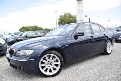 BMW Serie 7 730d Eccelsa (4)