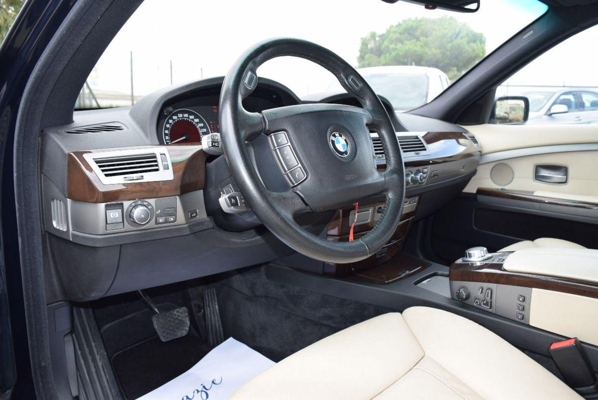 BMW Serie 7 730d Eccelsa (5)