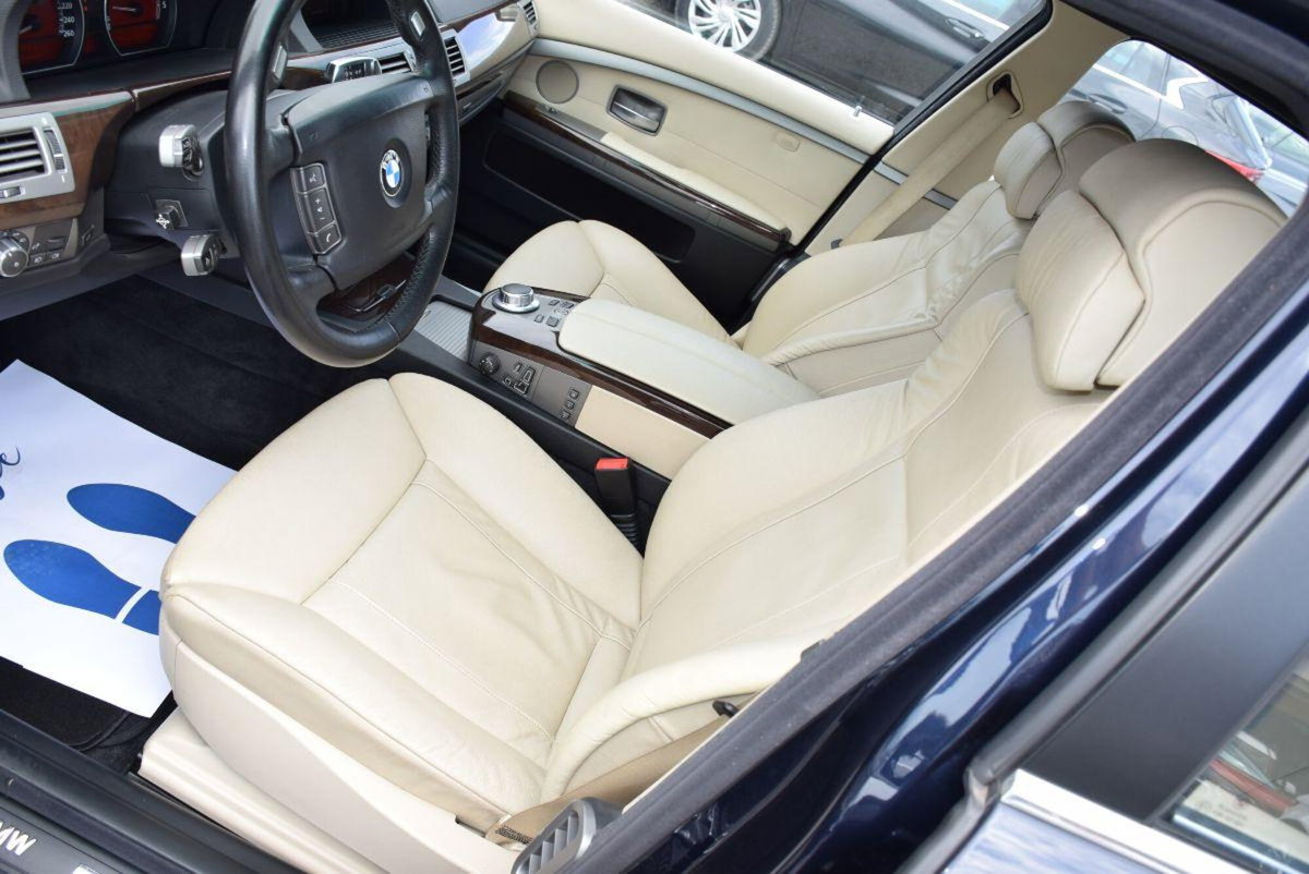 BMW Serie 7 730d Eccelsa (6)