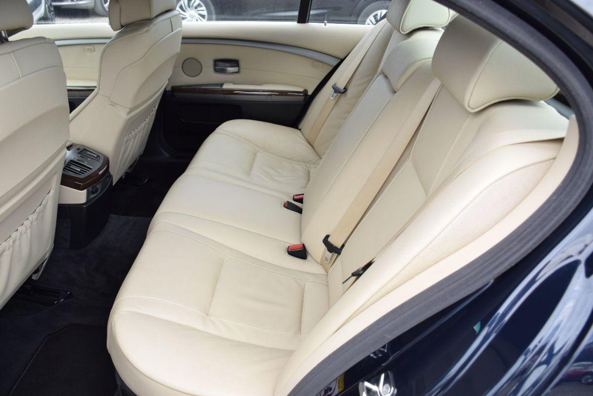 BMW Serie 7 730d Eccelsa (7)