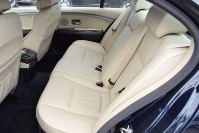 BMW Serie 7 730d Eccelsa (7)