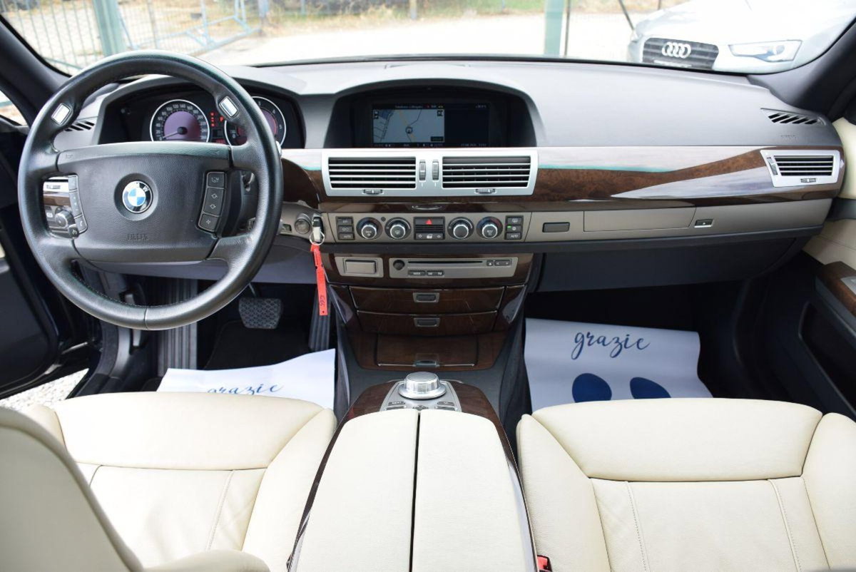 BMW Serie 7 730d Eccelsa (8)