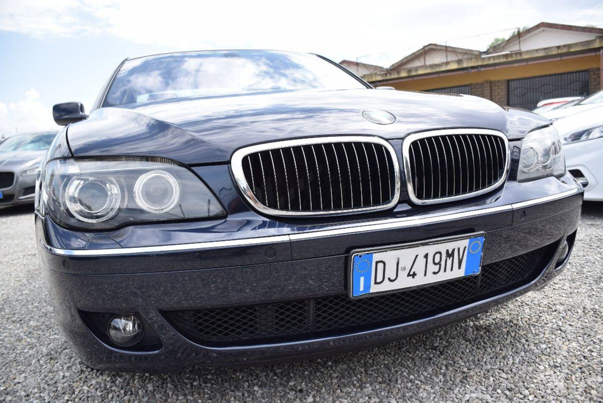 BMW Serie 7 730d Eccelsa (9)