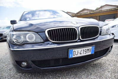 BMW Serie 7 730d Eccelsa (9)