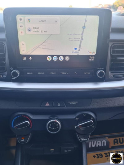 Kia Stonic 1.2 MPI 84 CV Style (11)
