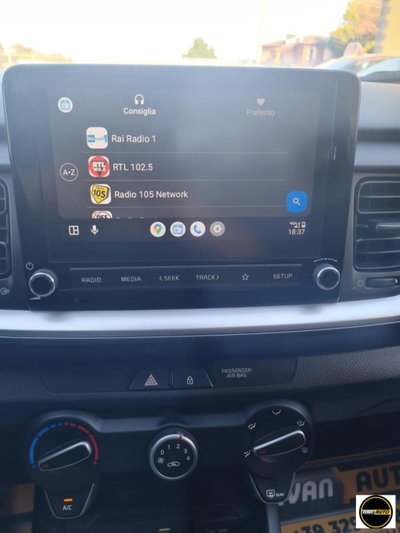 Kia Stonic 1.2 MPI 84 CV Style (12)