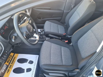 Kia Stonic 1.2 MPI 84 CV Style (13)