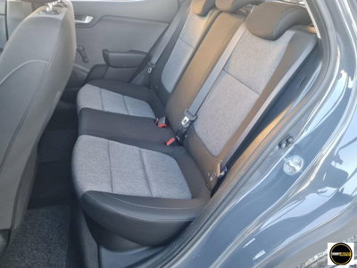 Kia Stonic 1.2 MPI 84 CV Style (17)