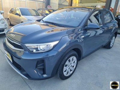 Kia Stonic 1.2 MPI 84 CV Style (3)