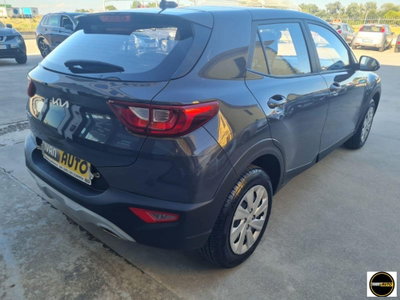 Kia Stonic 1.2 MPI 84 CV Style (5)