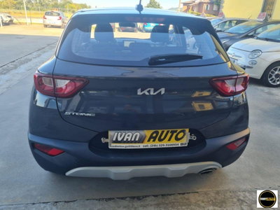 Kia Stonic 1.2 MPI 84 CV Style (7)