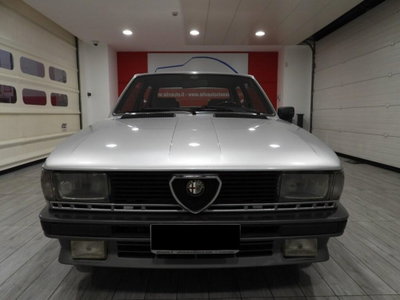 Alfa Romeo Giulietta 2.0 turbodiesel L (2)