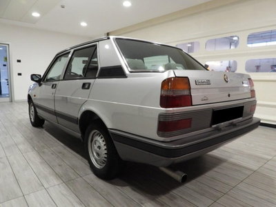 Alfa Romeo Giulietta 2.0 turbodiesel L (4)
