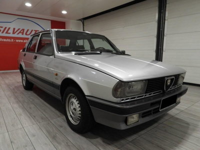 Alfa Romeo Giulietta 2.0 turbodiesel L (7)