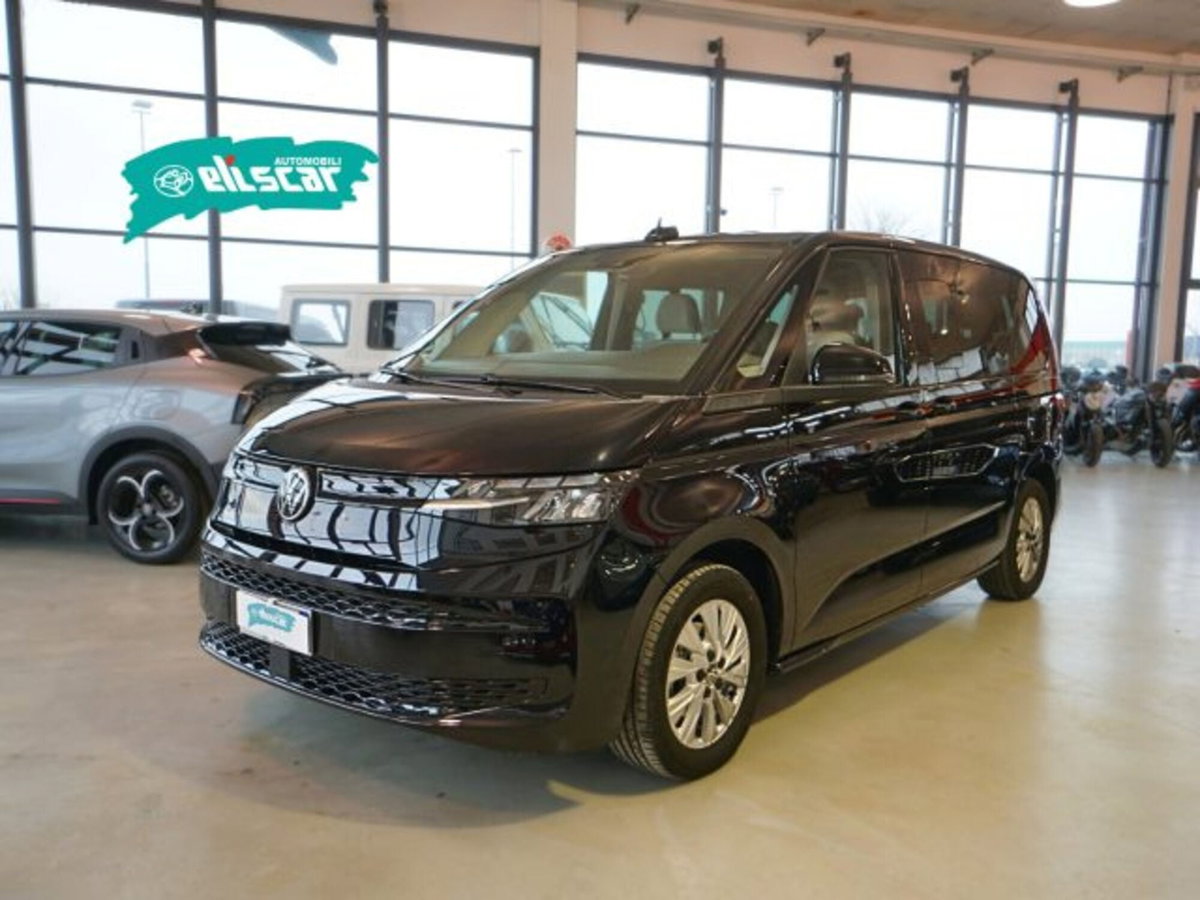 Volkswagen Multivan 2.0 tdi Space 150cv dsg 5p.ti (2)