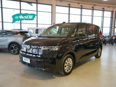 Volkswagen Multivan 2.0 tdi Space 150cv dsg 5p.ti (2)