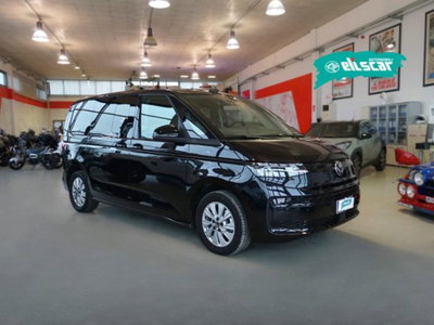 Volkswagen Multivan 2.0 tdi Space 150cv dsg 5p.ti (3)