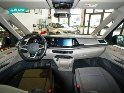 Volkswagen Multivan 2.0 tdi Space 150cv dsg 5p.ti (5)