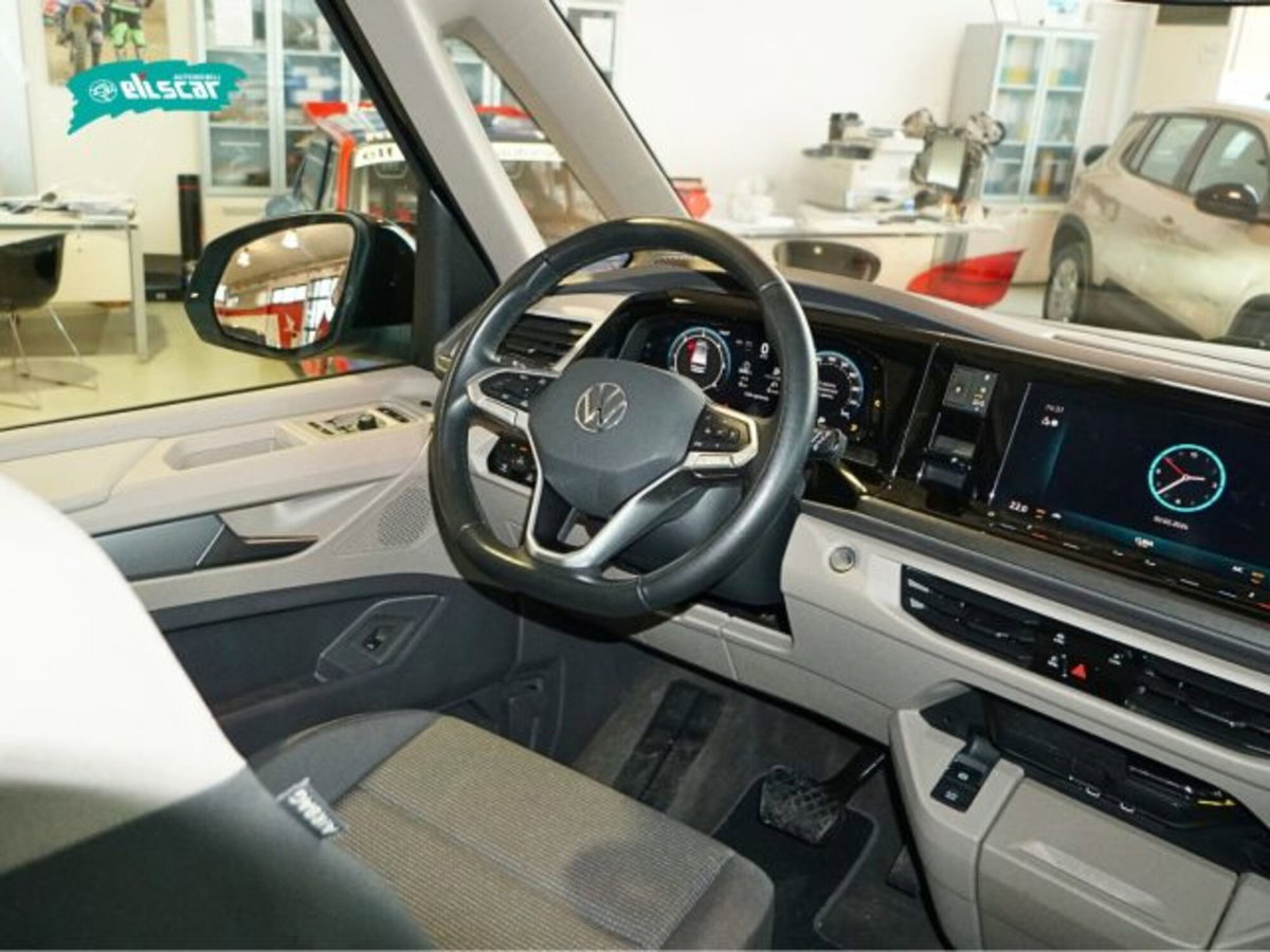 Volkswagen Multivan 2.0 tdi Space 150cv dsg 5p.ti (6)
