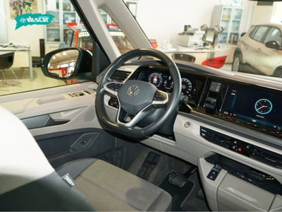 Volkswagen Multivan 2.0 tdi Space 150cv dsg 5p.ti (6)