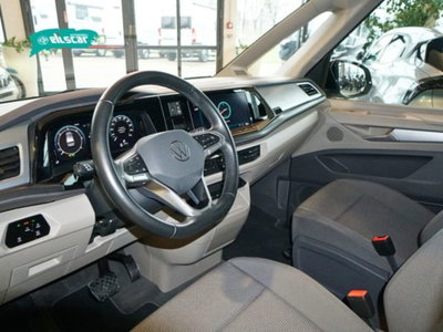 Volkswagen Multivan 2.0 tdi Space 150cv dsg 5p.ti (7)