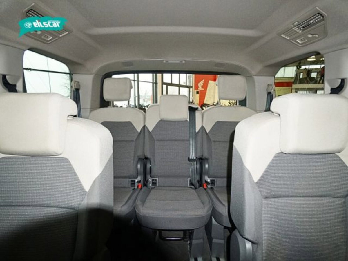 Volkswagen Multivan 2.0 tdi Space 150cv dsg 5p.ti (8)