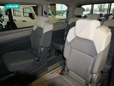 Volkswagen Multivan 2.0 tdi Space 150cv dsg 5p.ti (9)