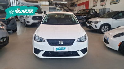 SEAT Ibiza 1.6 TDI 95CV 5 porte Reference (3)