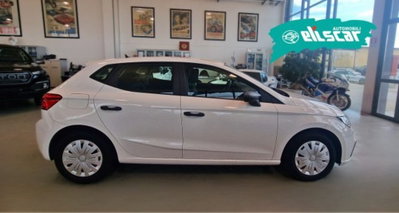SEAT Ibiza 1.6 TDI 95CV 5 porte Reference (4)