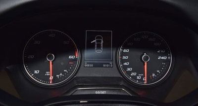 SEAT Ibiza 1.6 TDI 95CV 5 porte Reference (7)