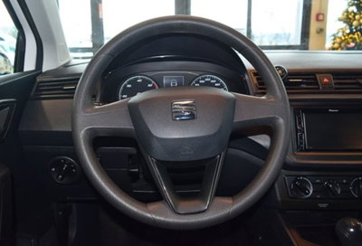 SEAT Ibiza 1.6 TDI 95CV 5 porte Reference (8)