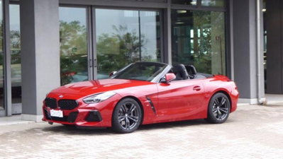 BMW Z4 Cabrio Z4 sDrive20i Msport