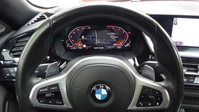 BMW Z4 Cabrio Z4 sDrive20i Msport (10)