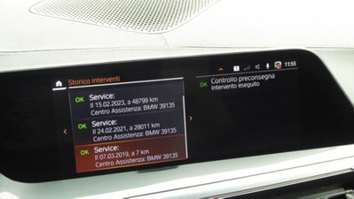 BMW Z4 Cabrio Z4 sDrive20i Msport (16)