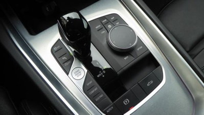 BMW Z4 Cabrio Z4 sDrive20i Msport (17)