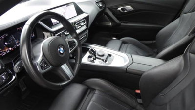 BMW Z4 Cabrio Z4 sDrive20i Msport (8)
