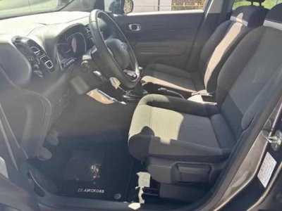 Citroen C3 Aircross PureTech 110 S&S Shine Pack (10)