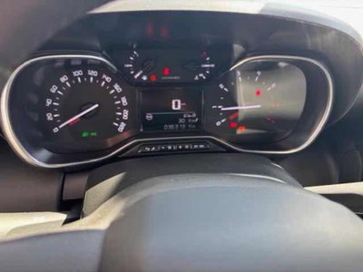 Citroen C3 Aircross PureTech 110 S&S Shine Pack (13)