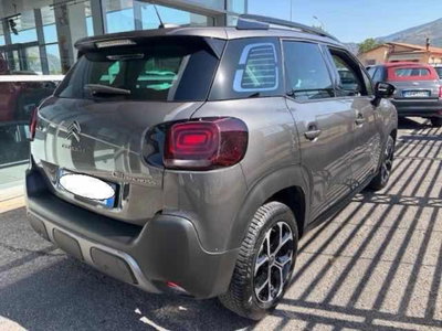 Citroen C3 Aircross PureTech 110 S&S Shine Pack (6)