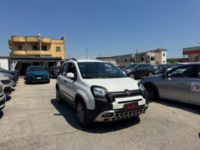 Fiat Panda Cross 1.0 firefly hybrid Cross s&s 70cv 5p.ti (3)