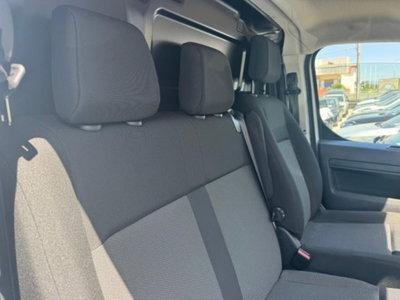 Fiat Scudo Furgone ce 1.5 bluehdi 120cv L3H1 (15)