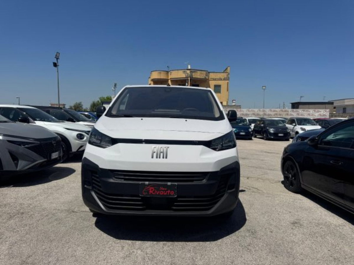Fiat Scudo Furgone ce 1.5 bluehdi 120cv L3H1 (4)
