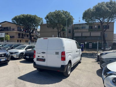 Fiat Scudo Furgone ce 1.5 bluehdi 120cv L3H1 (6)