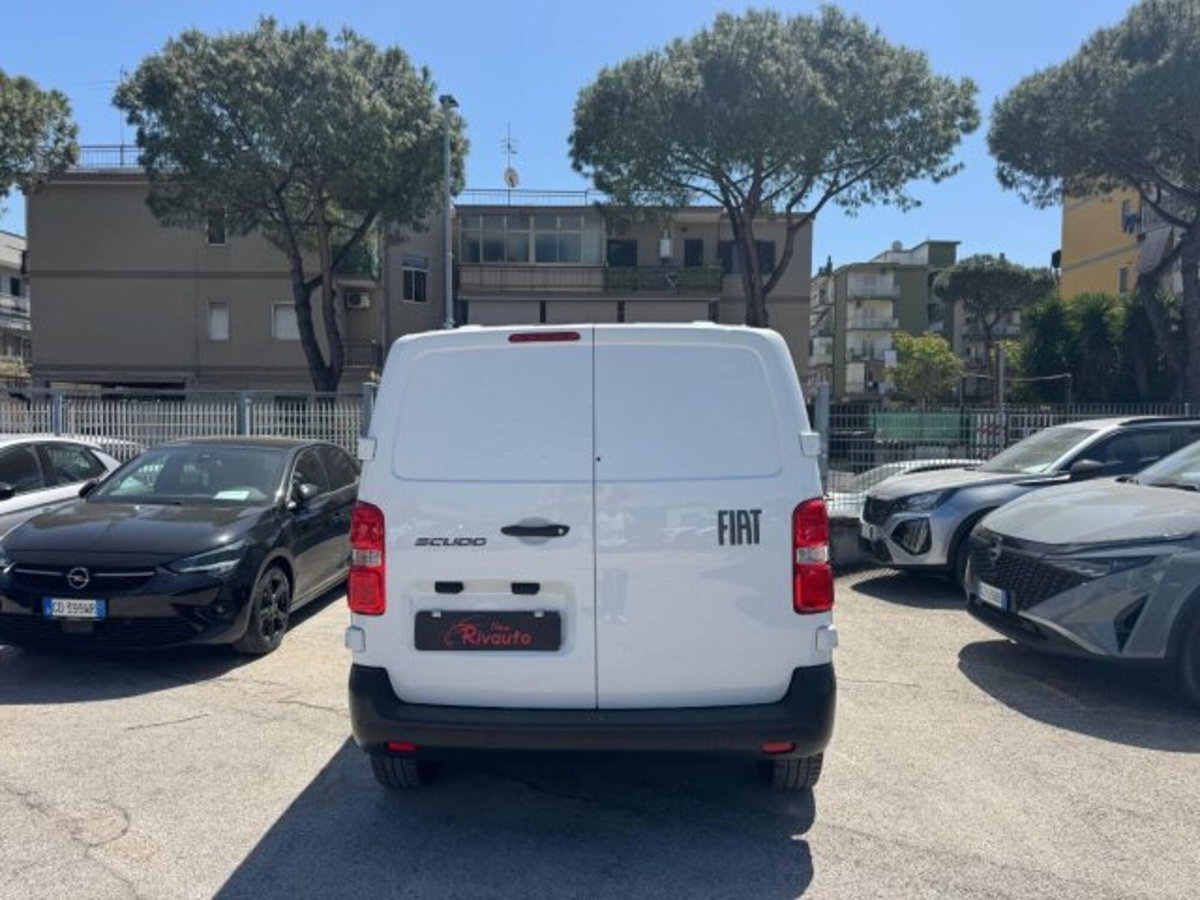 Fiat Scudo Furgone ce 1.5 bluehdi 120cv L3H1 (8)