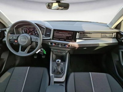 Audi A1 Sportback 30 TFSI (10)