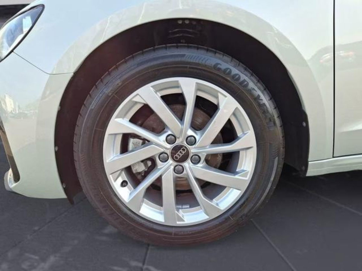 Audi A1 Sportback 30 TFSI (11)