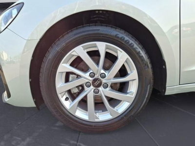 Audi A1 Sportback 30 TFSI (11)