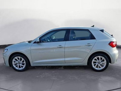 Audi A1 Sportback 30 TFSI (2)