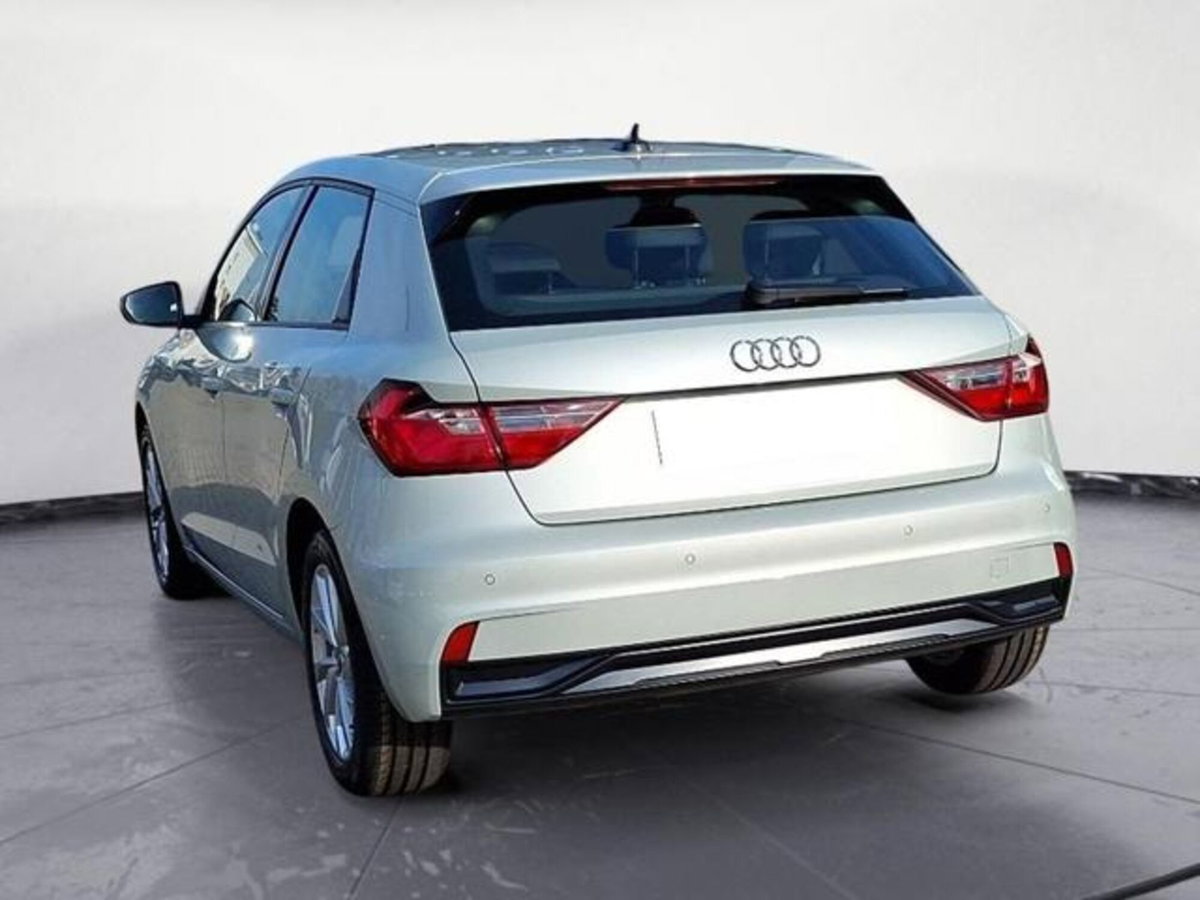 Audi A1 Sportback 30 TFSI (3)