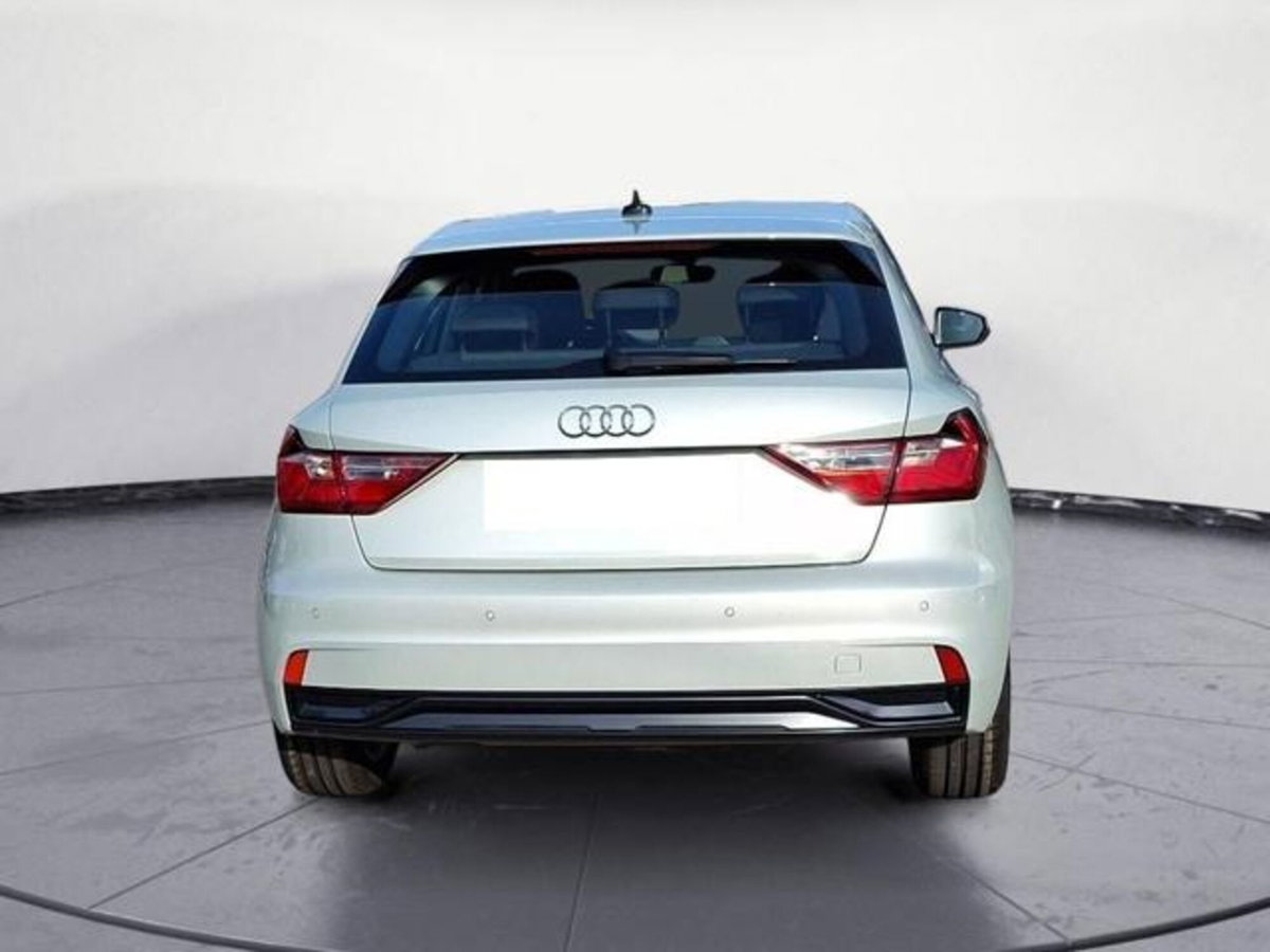 Audi A1 Sportback 30 TFSI (4)